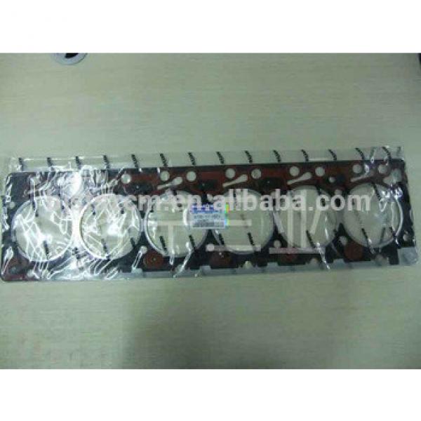 Excavator parts PC160-7 gasket 6732-11-1151 wholesale price high quality #1 image