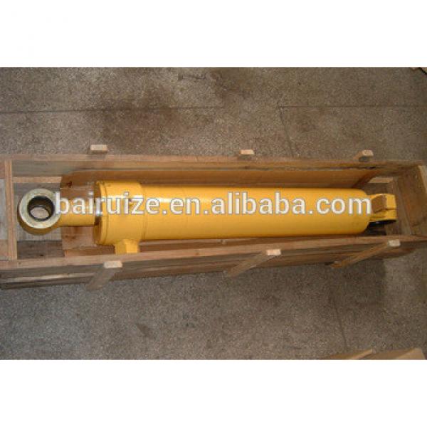 PC400LC,PC400LC-6,PC360,PC360-7,PC420 excavator hydraulic oil cylinders, excavator arm boom bucket cylinder #1 image