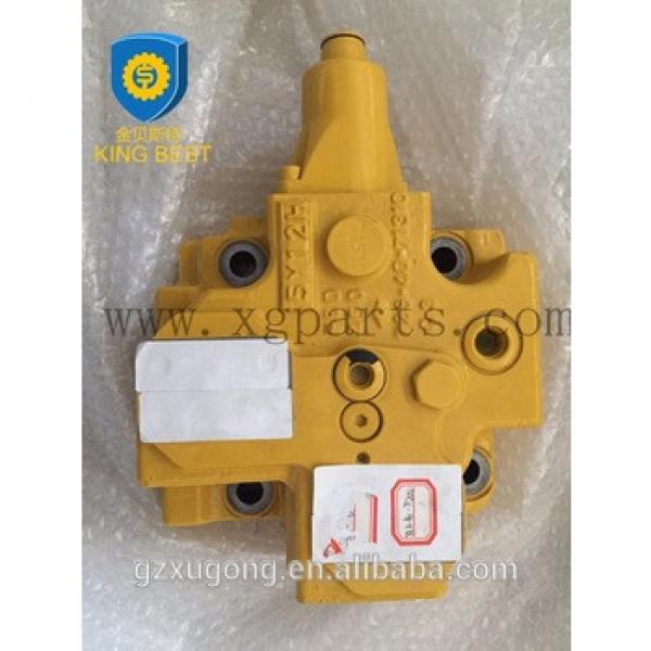 Original 723-40-87200 723-40-71310 723-40-71200 Hydraulic valve for komatsu PC220-7 PC360-7 PC400-7 #1 image