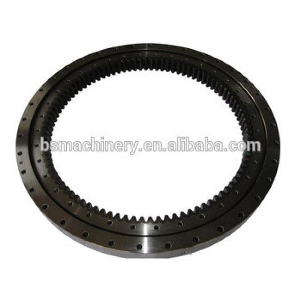 All Size Yrt Non Geared Slewing Bearing Rollix #1 image