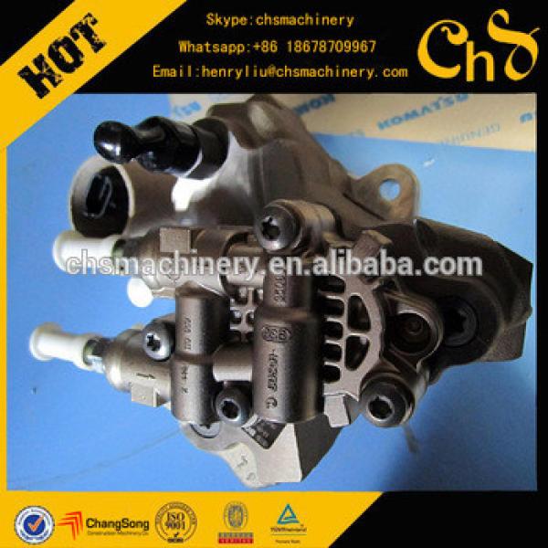 PC210-8 fuel injector/injection pump PC360-7,PC300-7,PC200-8,PC200-7 injector assy #1 image