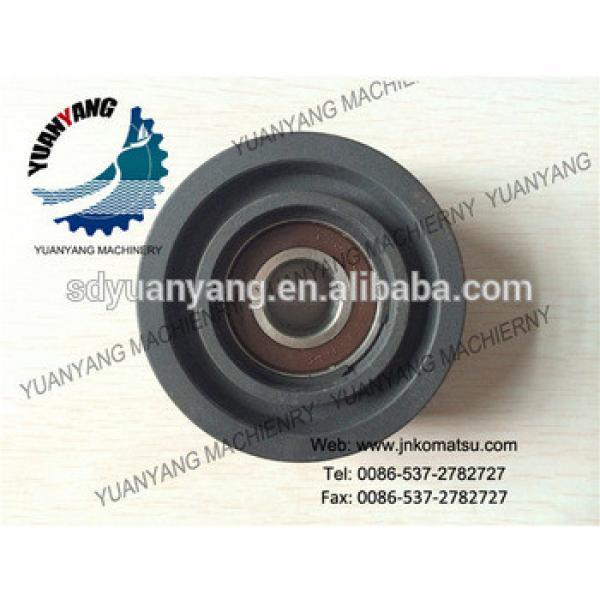Excavator PC360-7,PC300-7 , Water pump Pulley 6742-01-5231 #1 image