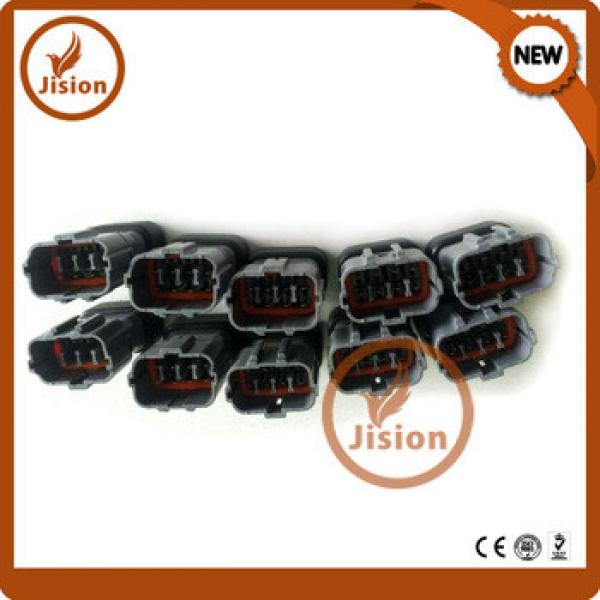 PC360-7 excavator parts Connector Diode 8233-06-3350 #1 image