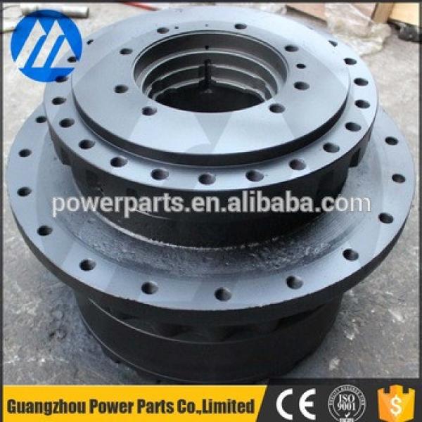 PC360-7 Planetary Travel Gearbox Reducer for excavator final drive parts 207-27-71120 #1 image