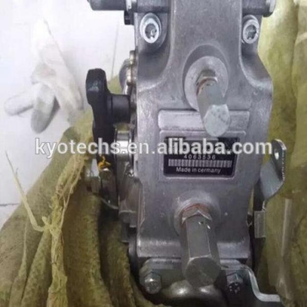 INJECTOR PUMP FOR 4063536 PC360-7 #1 image