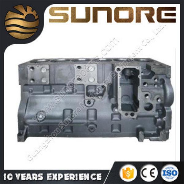 China Suppliers Excavator PC360-7 6D114 Engine Cylinder Block 3939313 #1 image