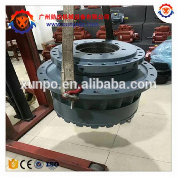 High Quality PC360-7 PC300-7 PC330LC travel gearbox, 207-27-00371 Final Drive #1 image