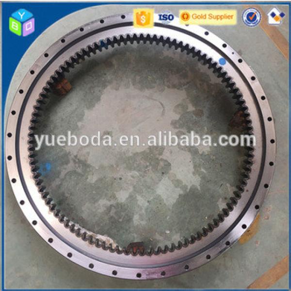 High precision swing circle for excavator PC130-7 #1 image