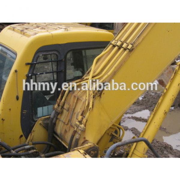 PC360-7 PC300-7 best excavator brand good faith to sell #1 image