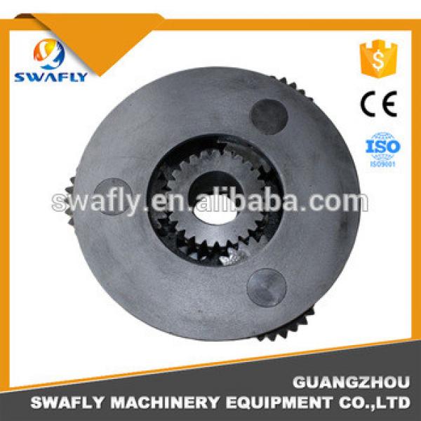 excavator parts spur gear PC350-7/PC350-8/PC360/PC360-7 swing planetary gear #1 image