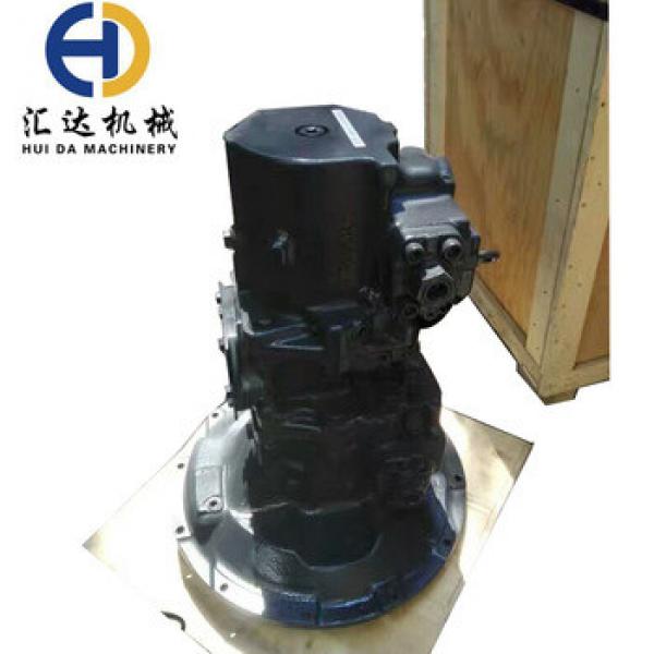 708-2L-00300 PC200-7 excavator hydraulic pump #1 image