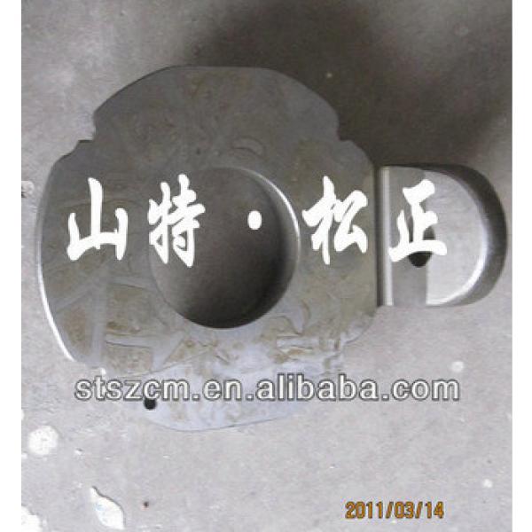 Genuine Japanese Excavator Spare parts pc360-7 pc60-7 Hydraulic Cradle ass&#39;y parts #1 image