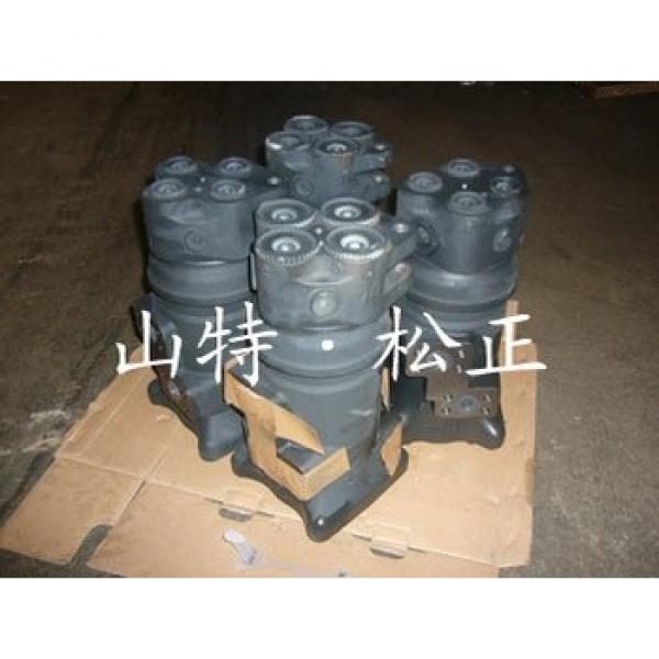 excavator spare parts pc360-7 swivel joint 703-08-33650 #1 image