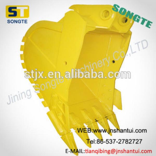 Sell excavator reach arms , long boom , excavator long arms #1 image