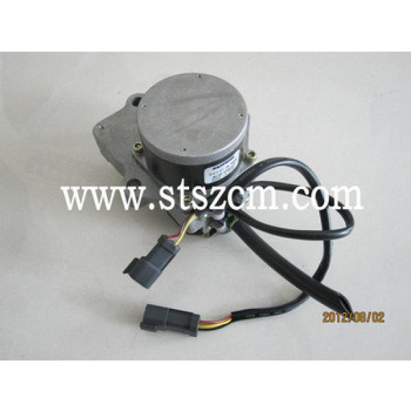 supply 7834-41-3002 MOTOR ASS&#39;Y PC360-7 excavator part in stock #1 image