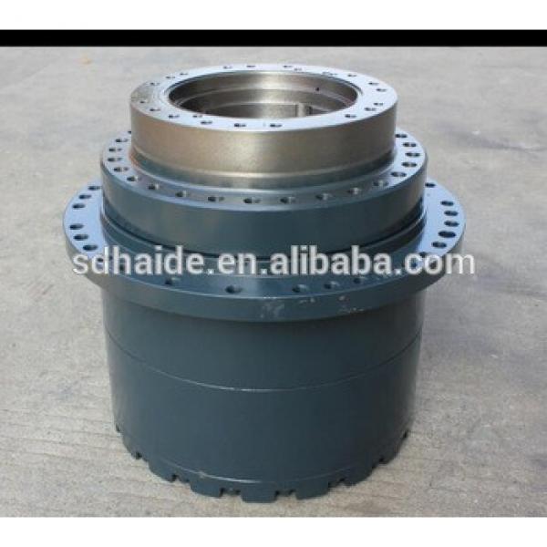 R140LC-7 R180LC-7 R210LC-7 R210LC-7A R250LC-7 Hyundai Excavator Reduction Gear R250LC-7A Travel Gearbox XKAH-00901 #1 image