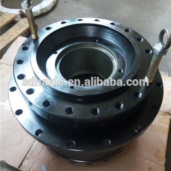 330D Excavator Travel Reduction Gear 330D Final Drive without Motor #1 image