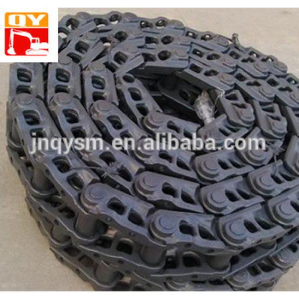 pc360 excavator track link chain for sale #1 image