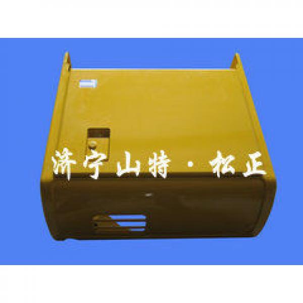 parts Battery case 20Y-54-66101 for PC300-7 spare parts of excavator #1 image