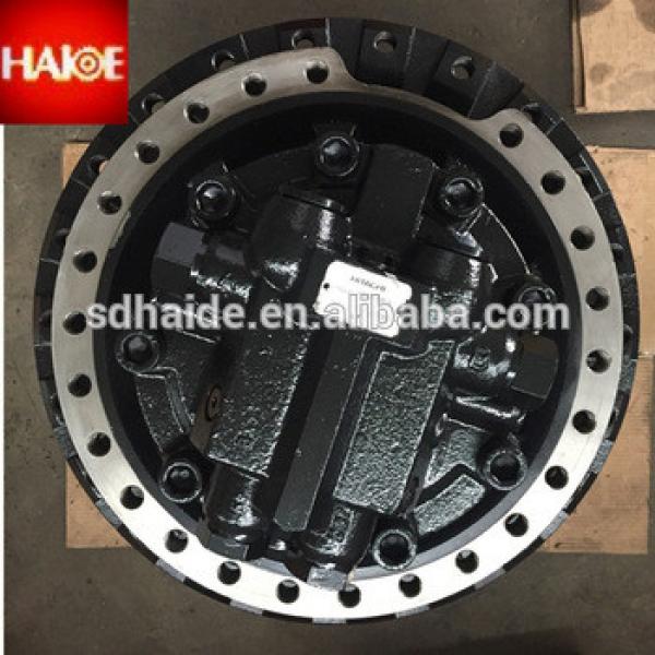 9203778 ZX330 Final Drive ZX330-3 Final Drive For ZX330 Excavator #1 image