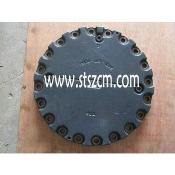 PC300-7/PC360-7 final drive cover 207-27-71340 #1 image