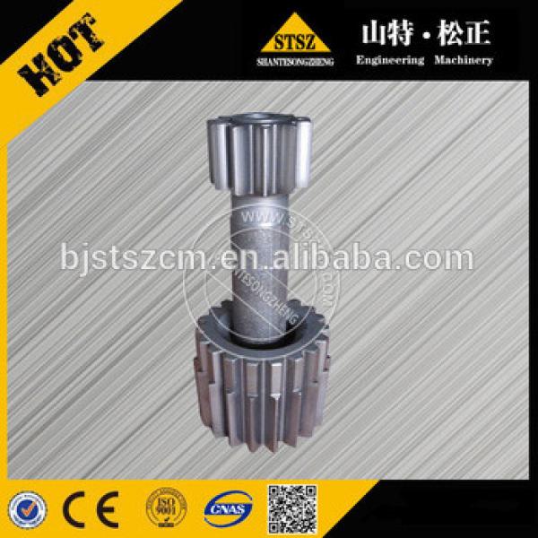 China best quality aftermarkets PC300-7/PC360-7/PC400-7 flexible drive shaft 207-27-71352 #1 image