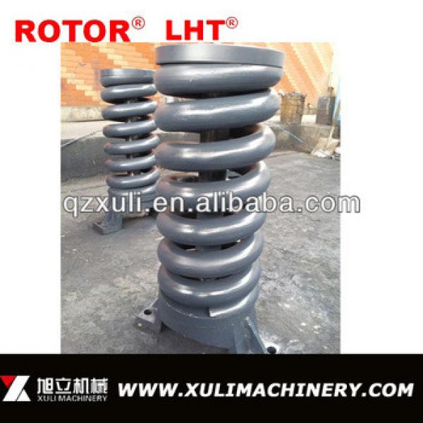 Excavator recoil spring/track adjuster/tension cylinder PC200,PC300,PC400,PC100,PC130 #1 image