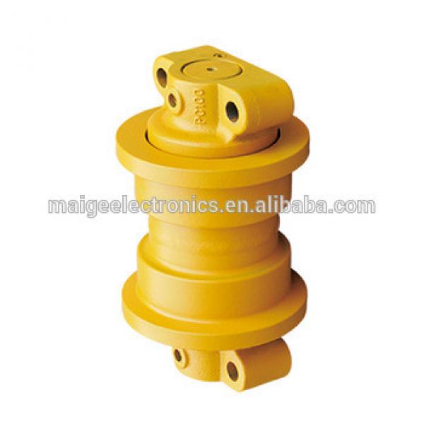 PC100-5 Track Roller Undercarriage Spare Parts Bottom Roller for Komatsu Excavator PC120 PC130 #1 image