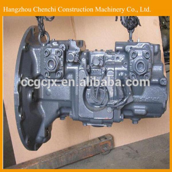 Excavator PC130 PC138 PC150 PC128 PC160 hydraulic pump 708-1U-00162 #1 image