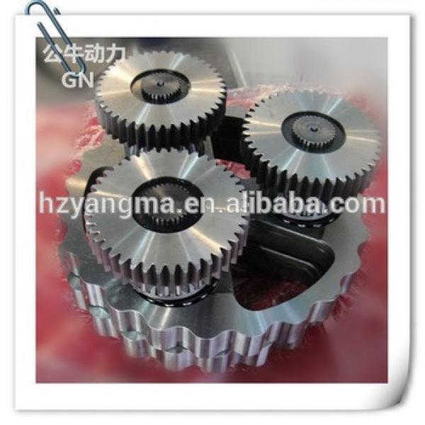 PC120 PC130 SH120 SK120 RV Assembly For Excavator Parts #1 image