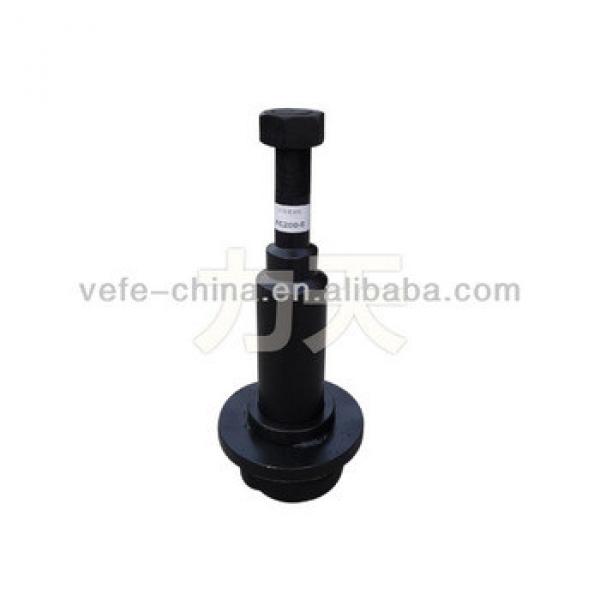 Construction machinery parts, Track Adjuster, Recoil Spring, Idler Cushion for Excavator PC60, PC120, PC130, PC200, PC300, PC400 #1 image