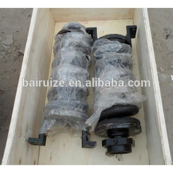 Excavator tensioning adjuster, Recoil Spring Assy For PC90,PC120, PC120-6/5,PC130,PC130-6,PC130-7 #1 image