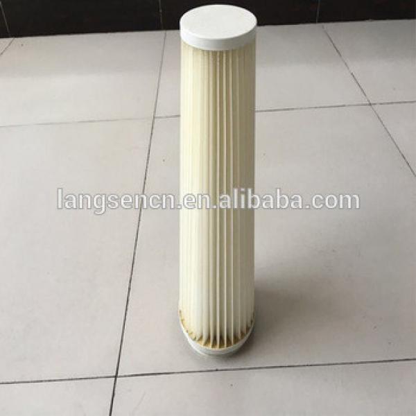 600-211-2110 Oil Filter PC60-7 #1 image