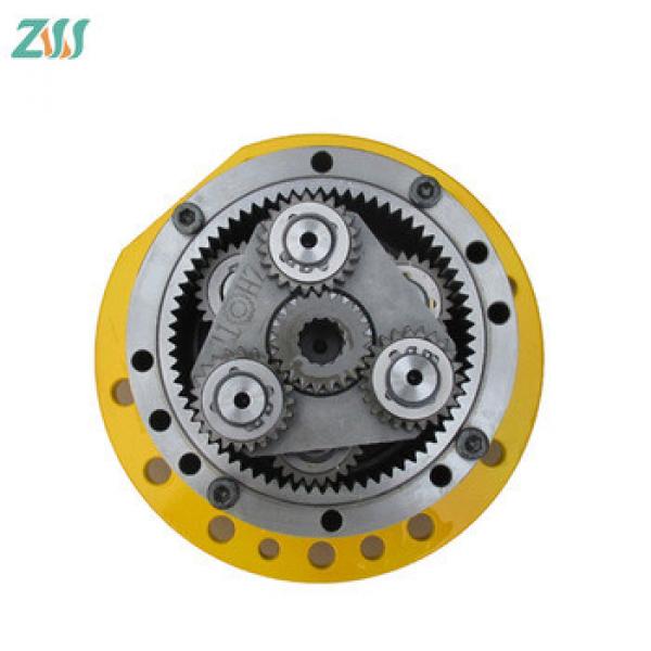 The most popular excavator hydraulic swing gearbox PC60-7 for sale #1 image