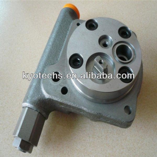 gear pump for 704-24-24430 PC60-7 #1 image