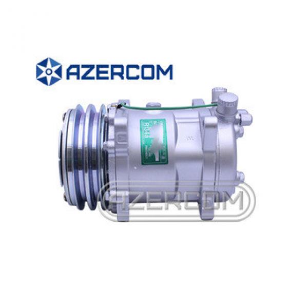 High Quality Air Compressor 20Y-979-3111 for Dozer D275AX-5 #1 image