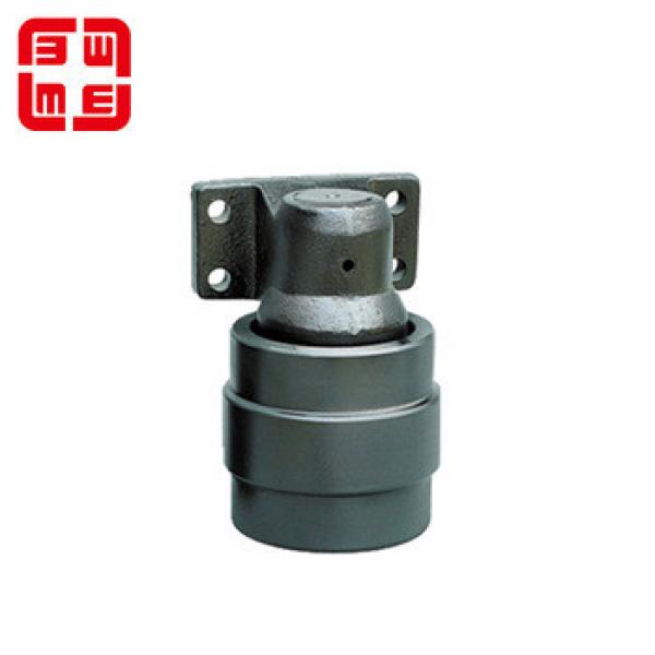 PC60-7 for excavator undercarriage parts NO.21W-30-00090 carrier roller #1 image