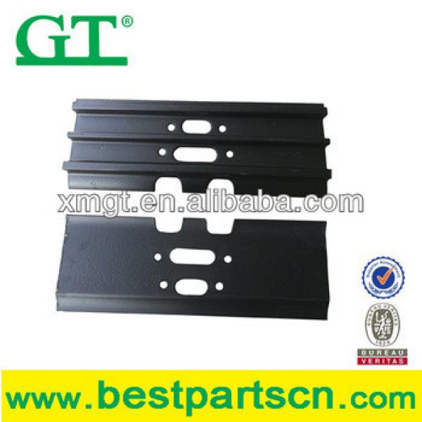 PC60-7,PC71 grouser shoes, width 450mm #1 image