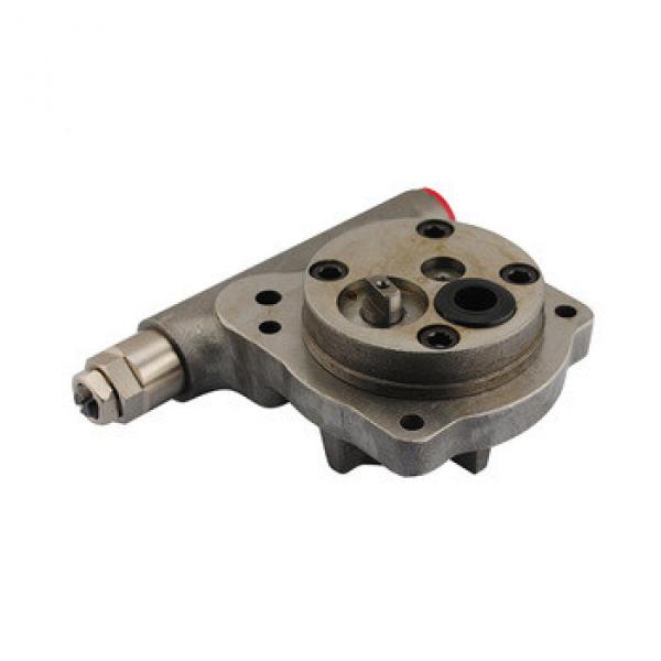 Guangzhou sanping excavator parts hydraulic pump gear for PC60-7 #1 image