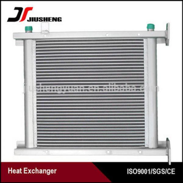 China Oil Cooler Heat Exchanger For PC60-7 #1 image