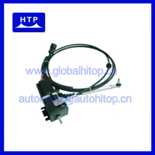 Low Price Cheap Throttle Electric Motor Assy for KOMATSU PC60-7 22U-06-11790 #1 image