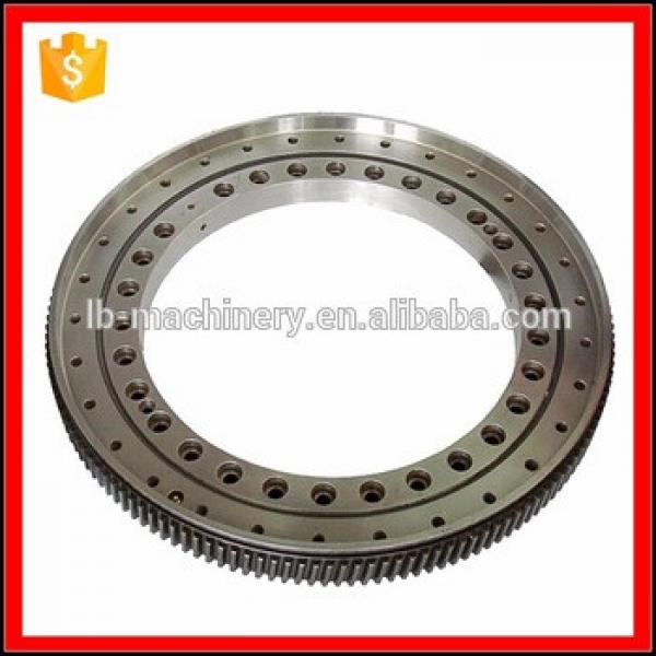 High quality PC60-7 Gear Slewing Bearing , excavator swing bearing for sale #1 image