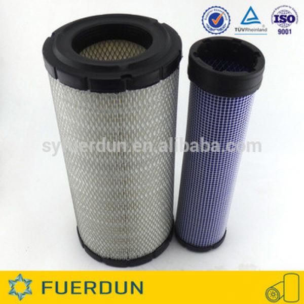 Shiyan Fuerdun Air Filter AF25352 AF25557 AF25485 #1 image