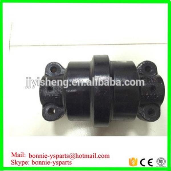 China factory supply PC60 track roller excavator PC60-7 track bottom roller #1 image