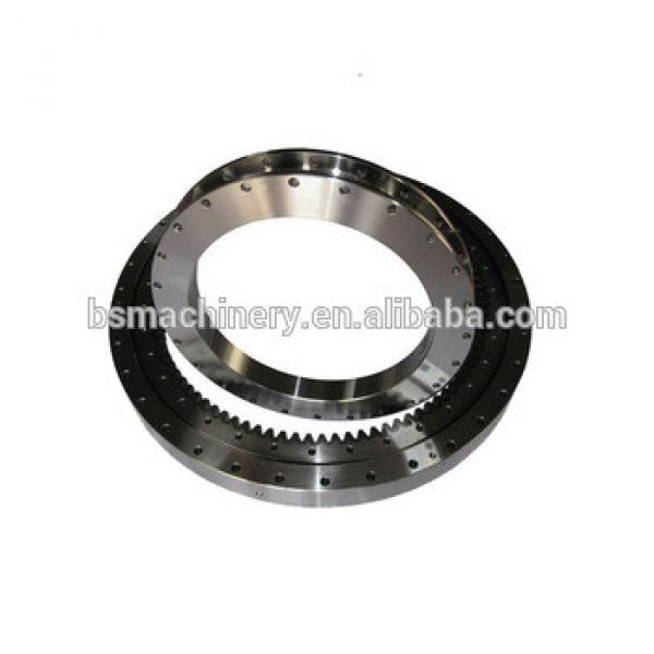 high efficiency SH200A1 pc130-6series slewing ring #1 image
