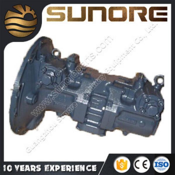 Excavator parts PC130-8MO hydr pump assy, hydraulic pump 708-3D-00020 #1 image