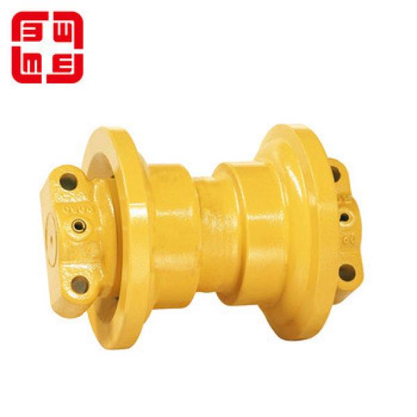 201-30-00210 TRACK ROLLER PC60-7 FOR EXCAVATOR SPARE PARTS #1 image