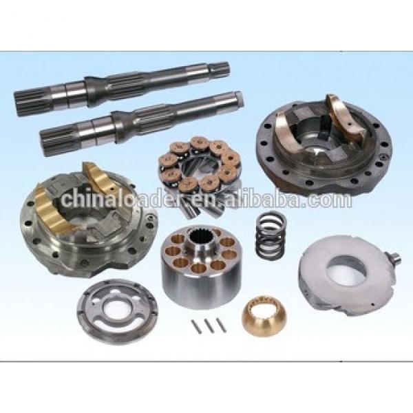 HPV75 Hydraulic Pump Parts for PC60-7 #1 image