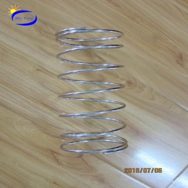 Best selling products tension coil spring manufacturer for cleaning teeth #1 image