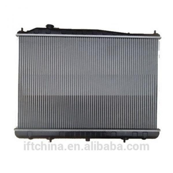 PC60-7 (4D95)(4D102) excavator spare parts water cooling radiator #1 image
